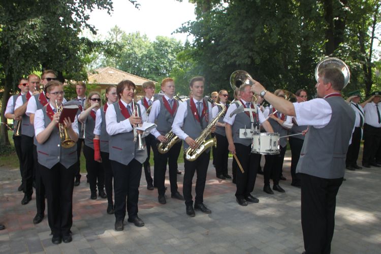 Bild 70 aus Schützenfest 2019
