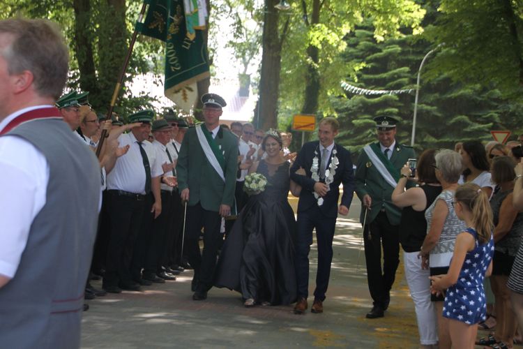 Bild 74 aus Schützenfest 2019