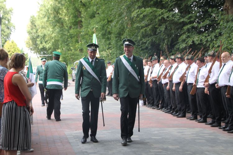 Bild 65 aus Schützenfest 2019