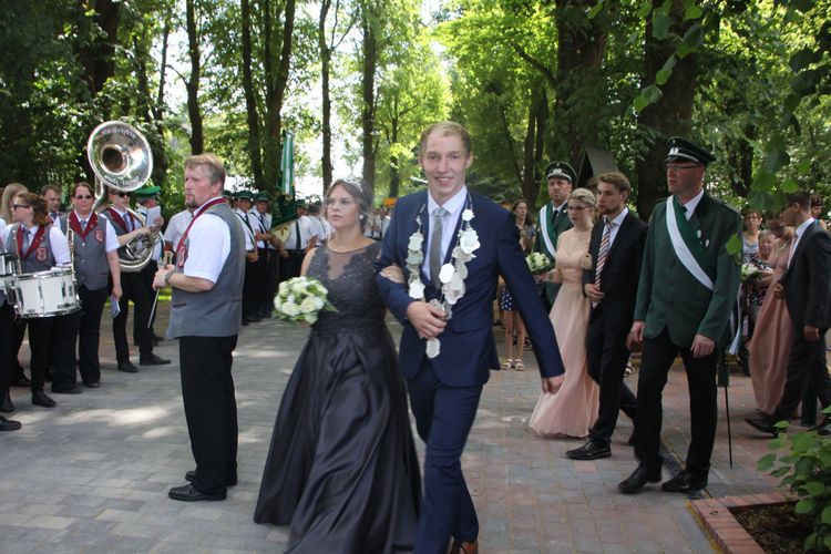 Bild 75 aus Schützenfest 2019