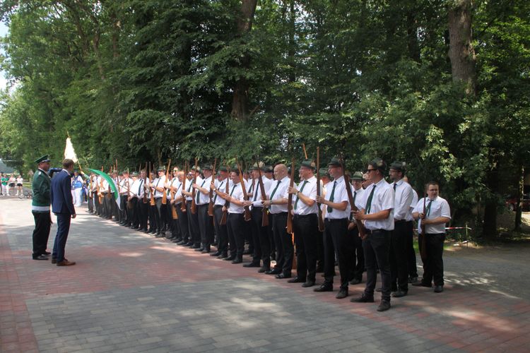 Bild 71 aus Schützenfest 2019