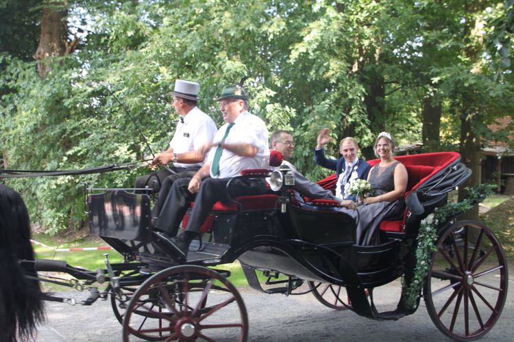Bild 76 aus Schützenfest 2019
