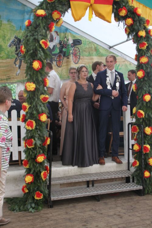 Bild 86 aus Schützenfest 2019
