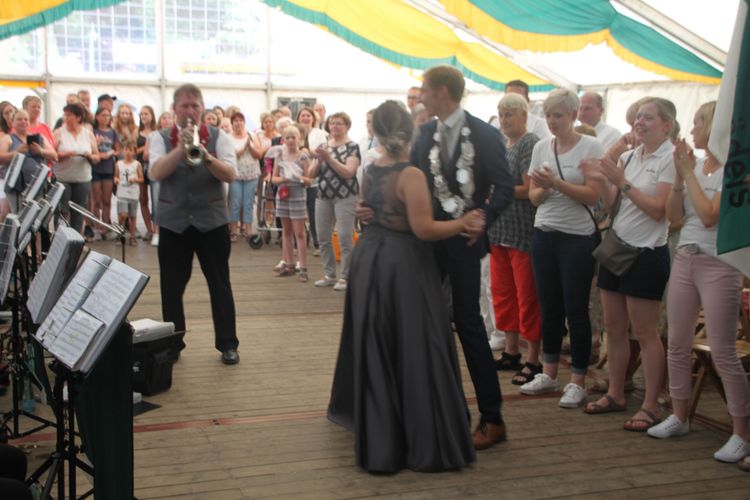 Bild 88 aus Schützenfest 2019