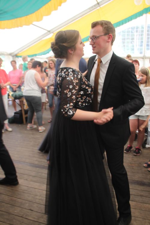 Bild 94 aus Schützenfest 2019