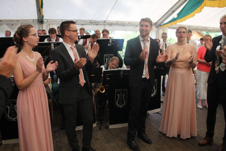 Bild 95 aus Schützenfest 2019