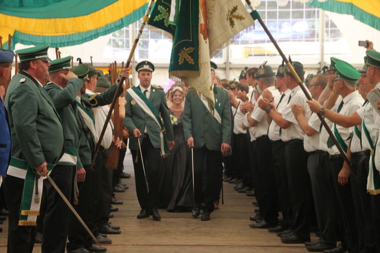 Bild 84 aus Schützenfest 2019