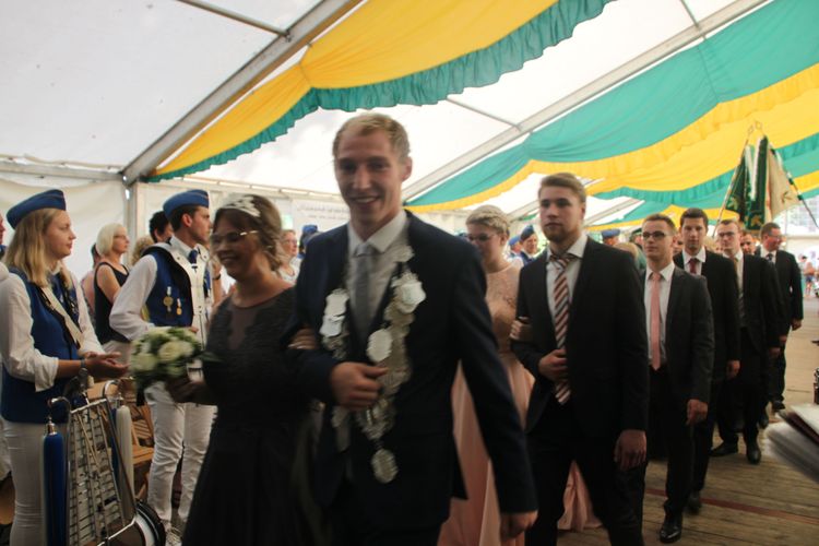 Bild 85 aus Schützenfest 2019