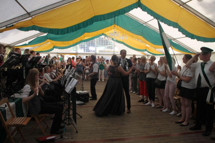 Bild 87 aus Schützenfest 2019