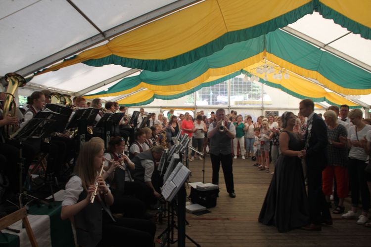 Bild 89 aus Schützenfest 2019