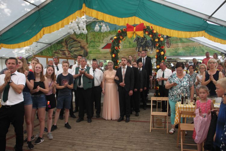 Bild 90 aus Schützenfest 2019