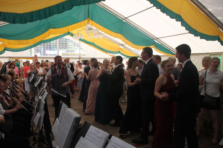Bild 91 aus Schützenfest 2019