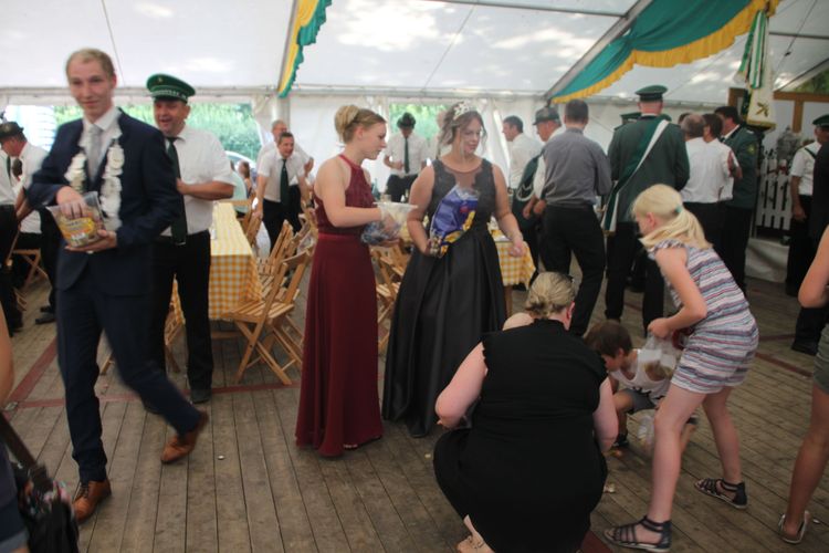 Bild 97 aus Schützenfest 2019