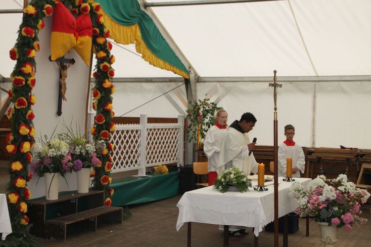 Bild 1 aus Schützenfest 2018