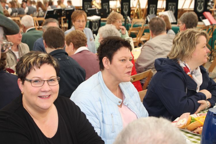Bild 13 aus Schützenfest 2018