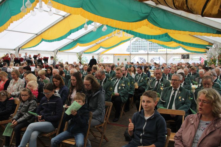 Bild 3 aus Schützenfest 2018