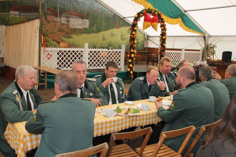 Bild 7 aus Schützenfest 2018