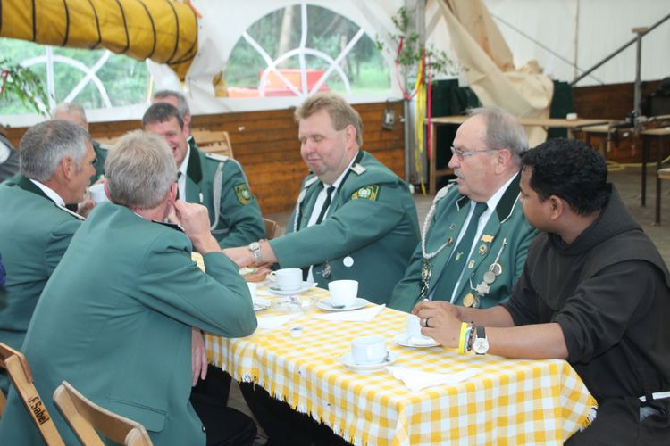 Bild 17 aus Schützenfest 2018