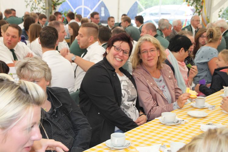 Bild 18 aus Schützenfest 2018