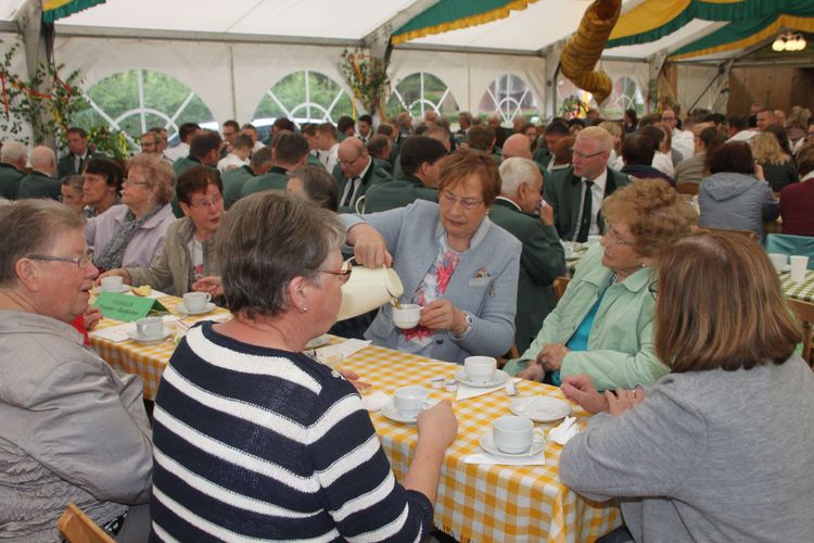 Bild 14 aus Schützenfest 2018