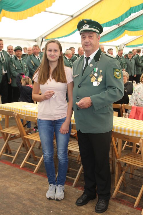 Bild 23 aus Schützenfest 2018
