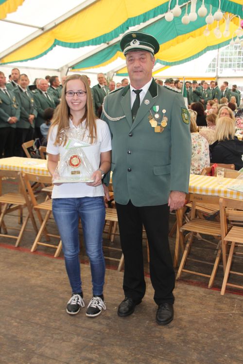 Bild 28 aus Schützenfest 2018
