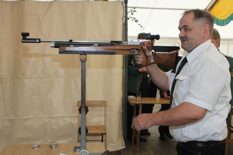 Bild 35 aus Schützenfest 2018
