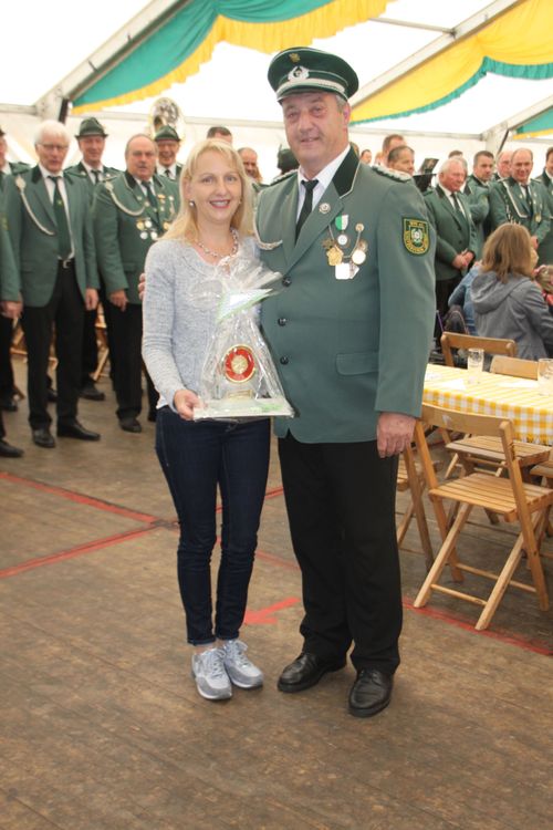 Bild 29 aus Schützenfest 2018