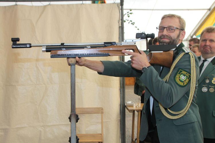 Bild 36 aus Schützenfest 2018