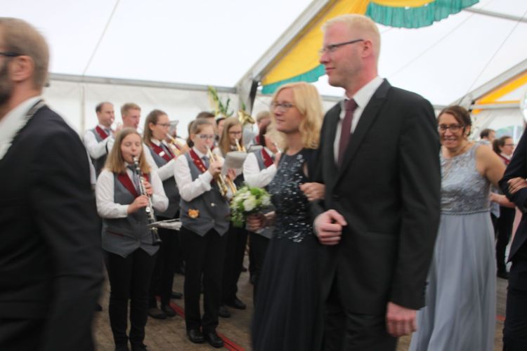 Bild 102 aus Schützenfest 2018