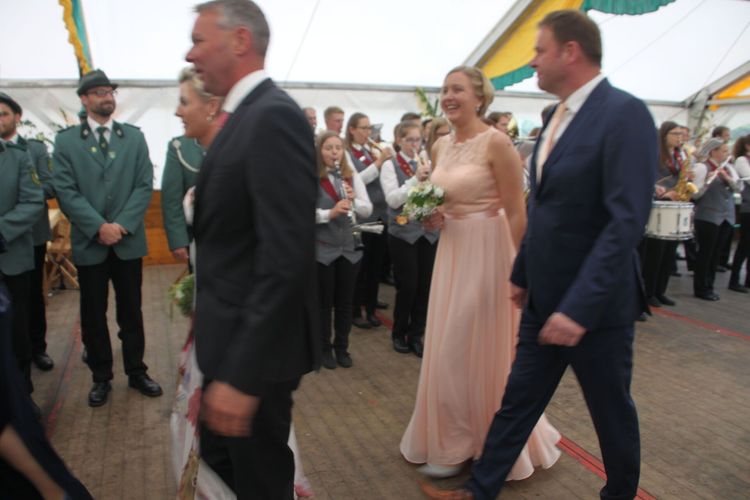Bild 110 aus Schützenfest 2018