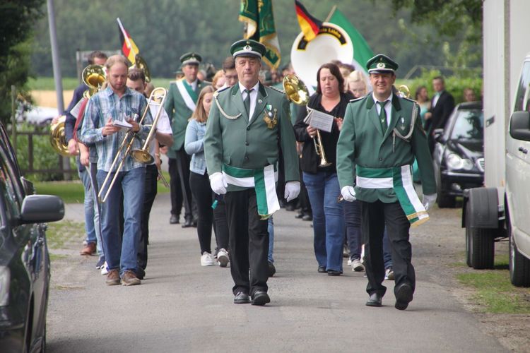 Bild 59 aus Schützenfest 2018