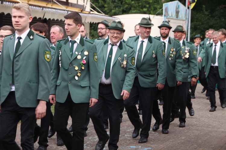 Bild 65 aus Schützenfest 2018