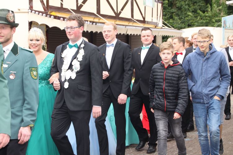 Bild 66 aus Schützenfest 2018