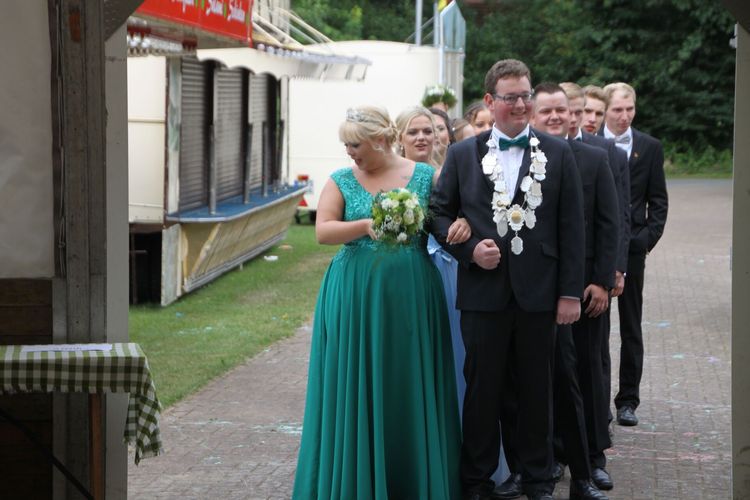 Bild 68 aus Schützenfest 2018