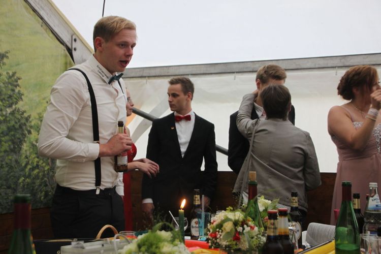 Bild 69 aus Schützenfest 2018