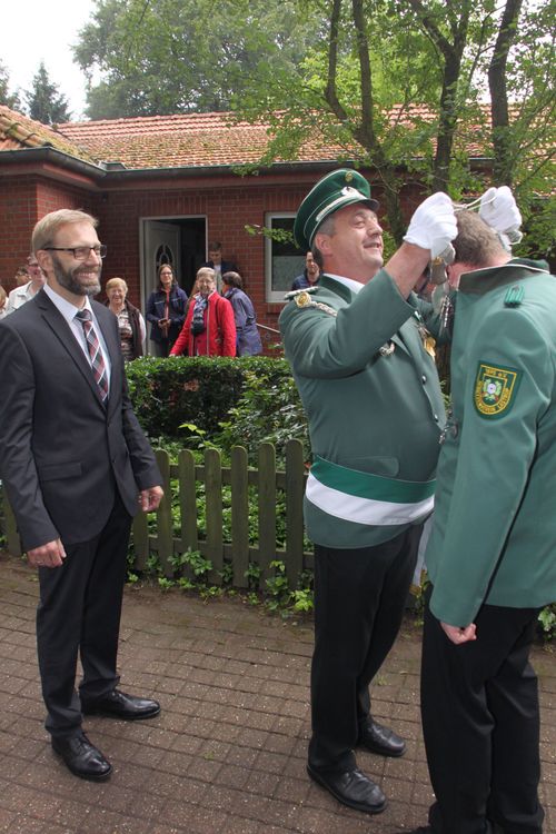 Bild 88 aus Schützenfest 2018