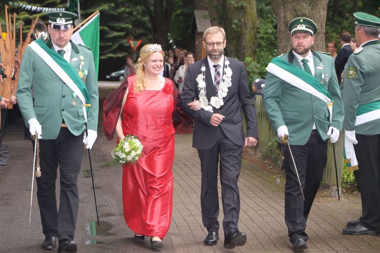 Bild 91 aus Schützenfest 2018