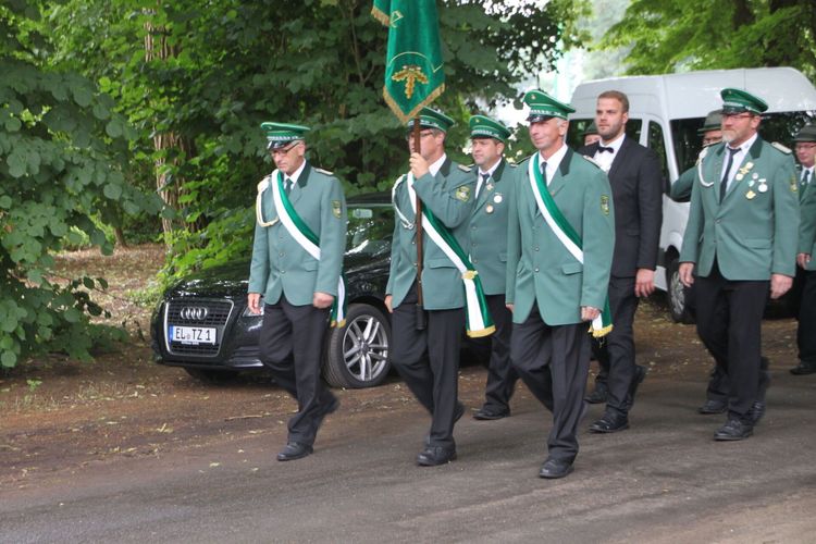 Bild 92 aus Schützenfest 2018