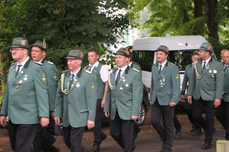 Bild 93 aus Schützenfest 2018