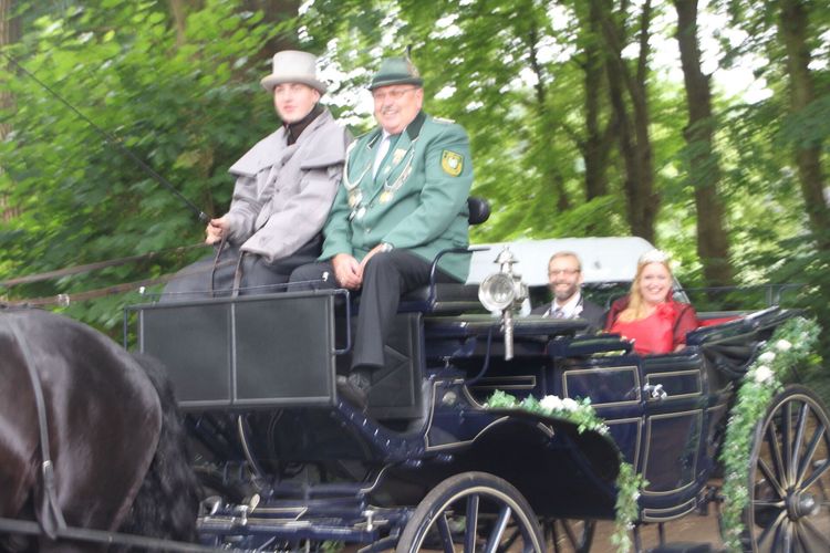 Bild 94 aus Schützenfest 2018