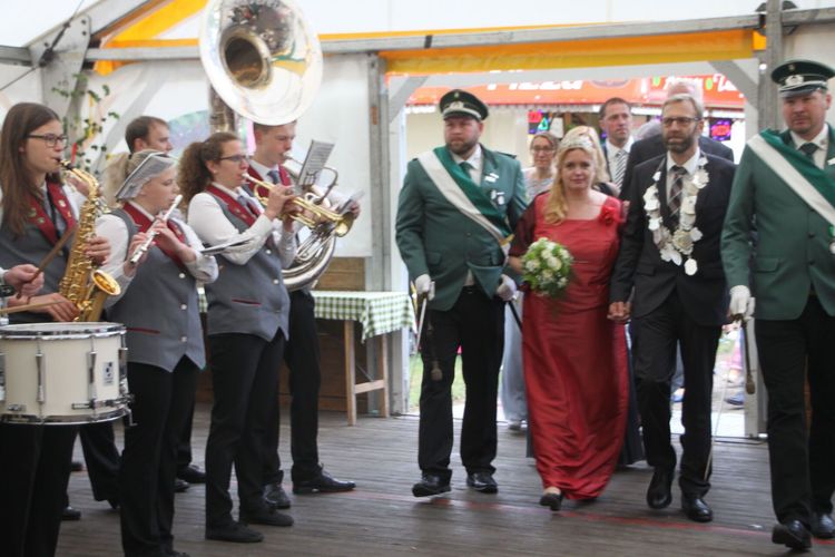 Bild 100 aus Schützenfest 2018