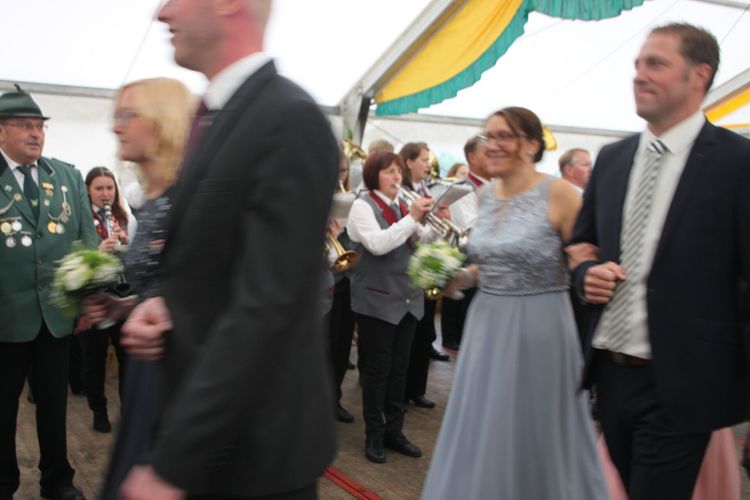 Bild 103 aus Schützenfest 2018