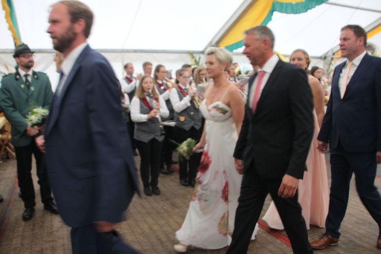 Bild 107 aus Schützenfest 2018
