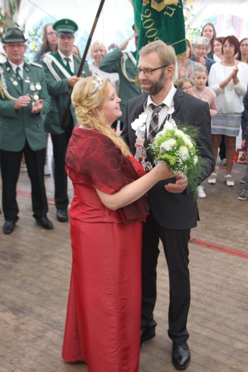 Bild 111 aus Schützenfest 2018
