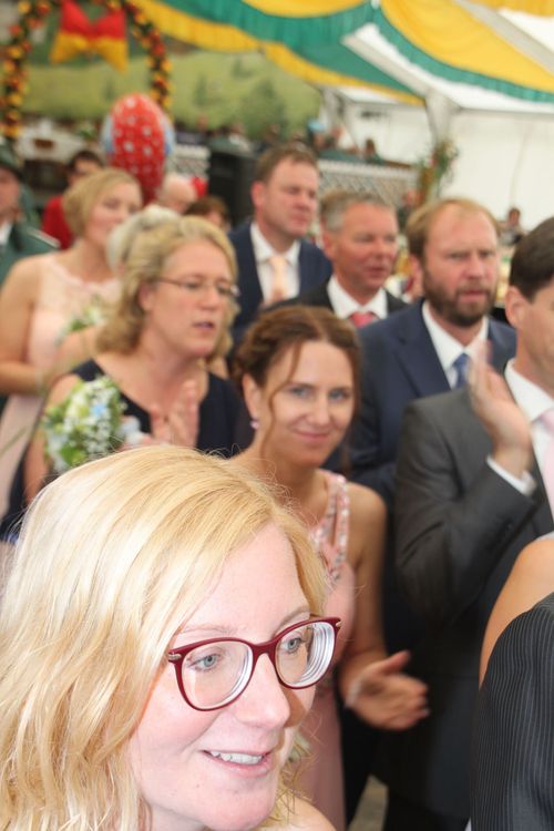 Bild 113 aus Schützenfest 2018