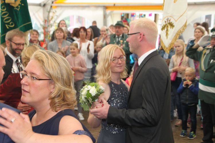 Bild 114 aus Schützenfest 2018