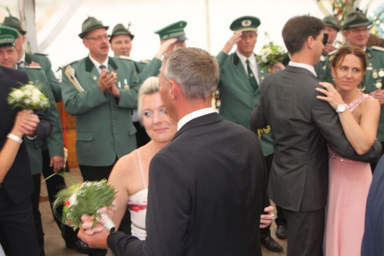 Bild 115 aus Schützenfest 2018