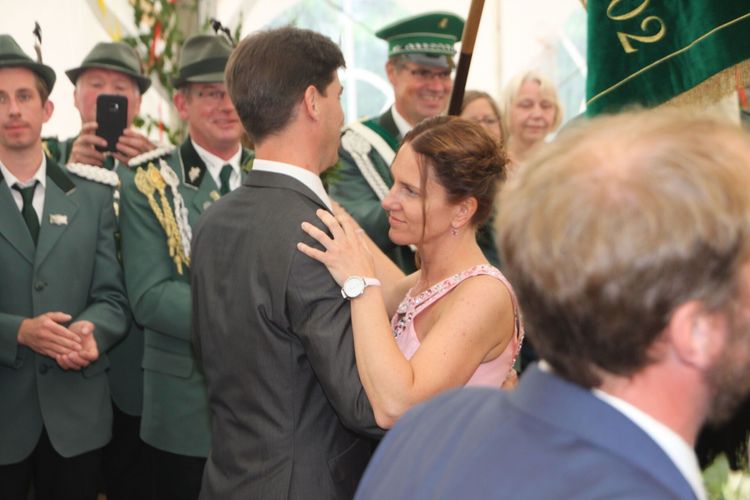 Bild 117 aus Schützenfest 2018