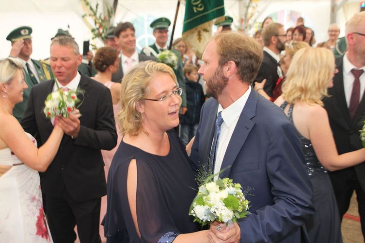 Bild 120 aus Schützenfest 2018
